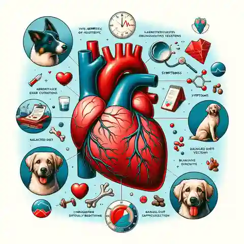 What Is Dilated Cardiomyopathy in Dogs? Causes, Symptoms, and ...