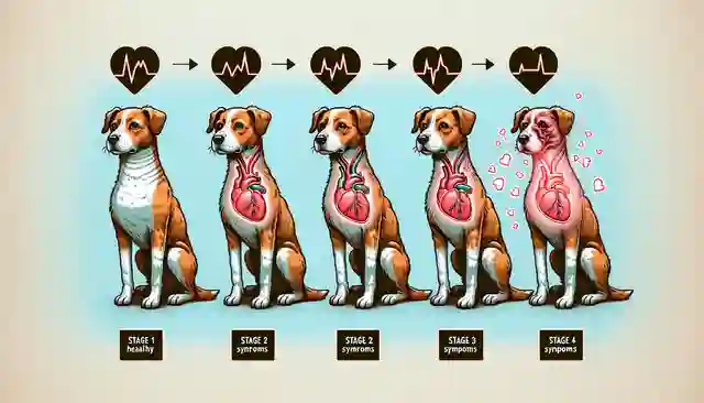 What Is Dilated Cardiomyopathy in Dogs? Causes, Symptoms, and ...